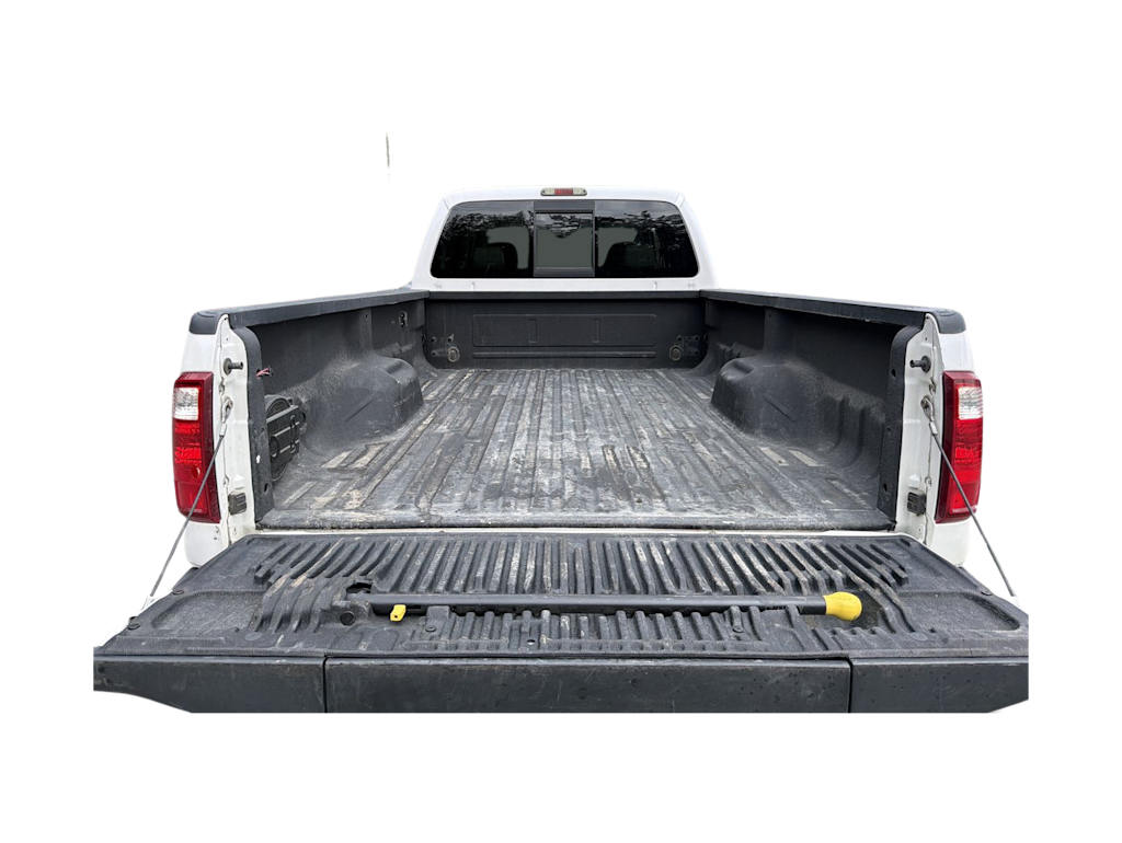 Thumbnail: 2010 Ford F-350 - 14