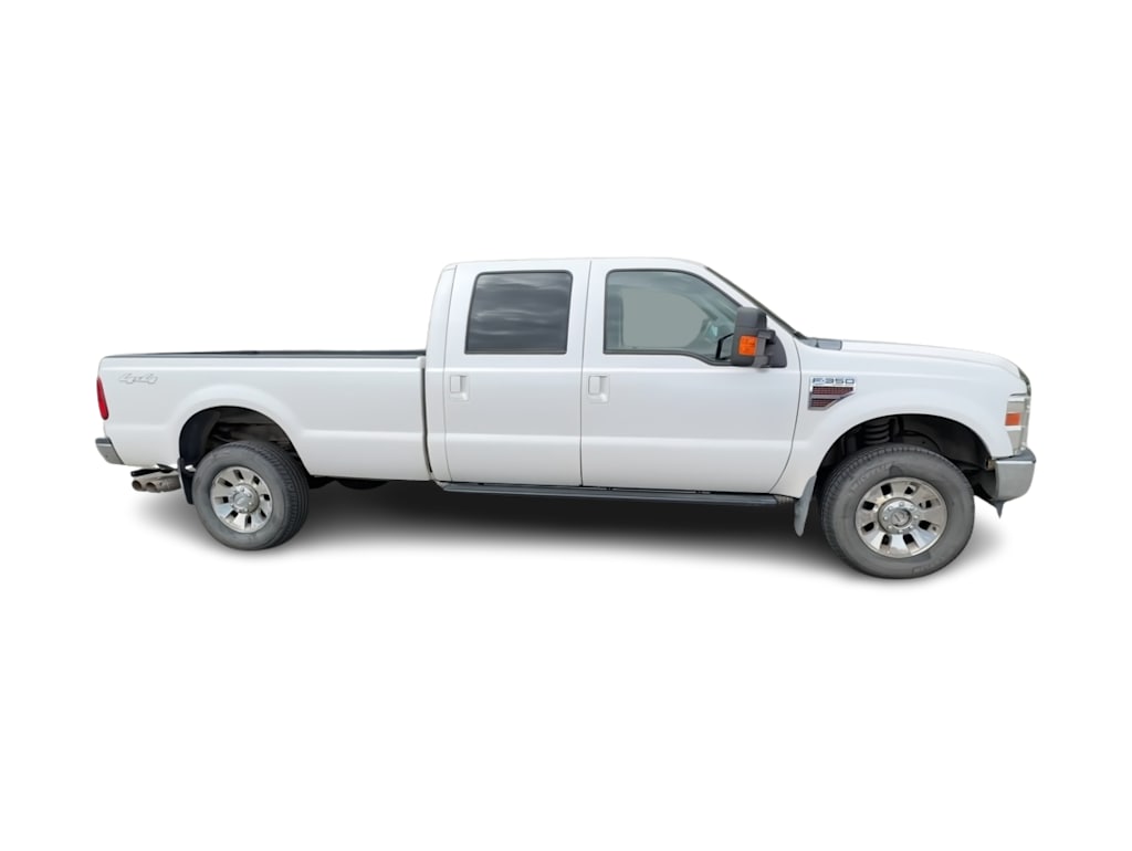 Thumbnail: 2010 Ford F-350 - 18