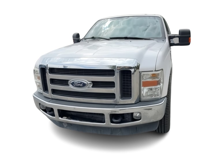 Thumbnail: 2010 Ford F-350 - 6