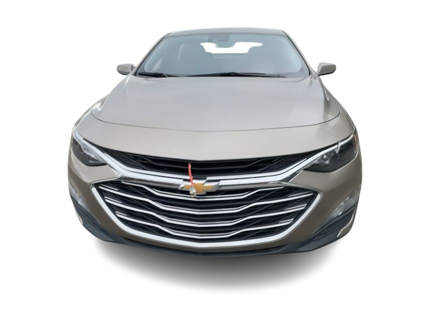 Thumbnail: 2024 Chevrolet Malibu - 6