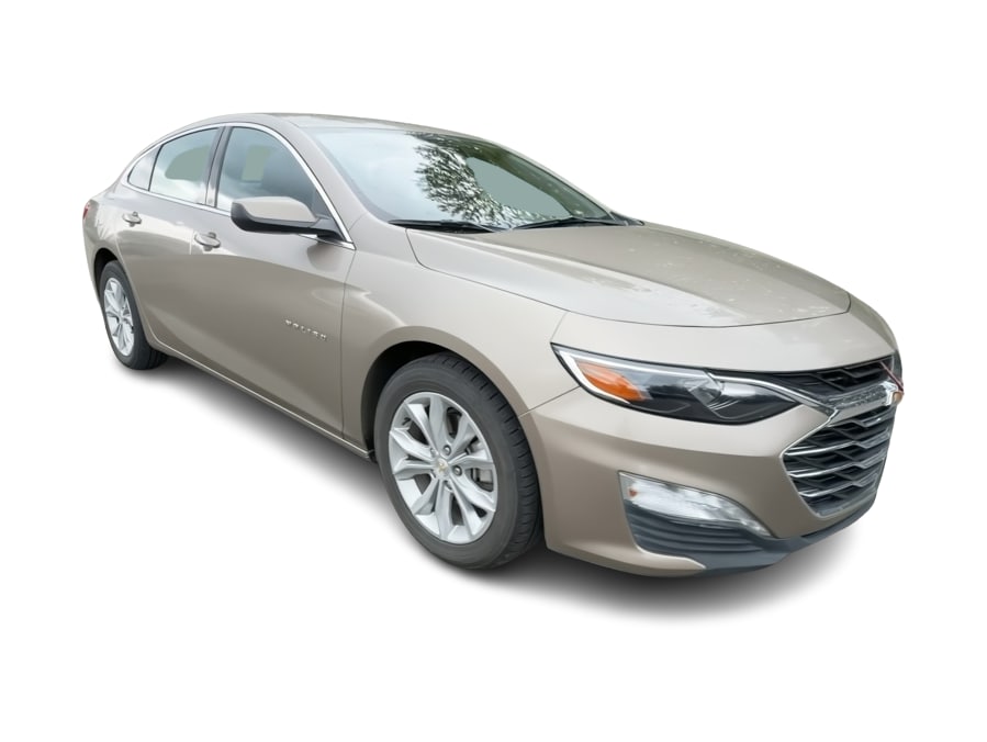 Thumbnail: 2024 Chevrolet Malibu - 15