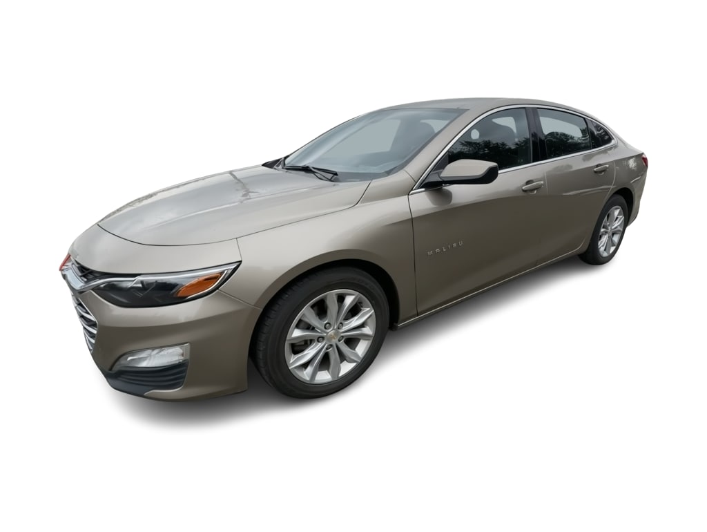Thumbnail: 2024 Chevrolet Malibu - 16
