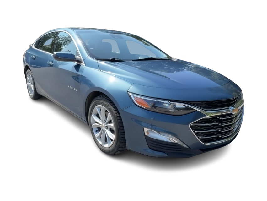 Thumbnail: 2024 Chevrolet Malibu - 15