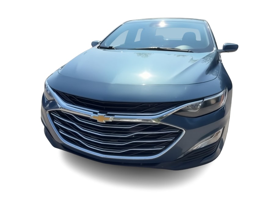 Thumbnail: 2024 Chevrolet Malibu - 6