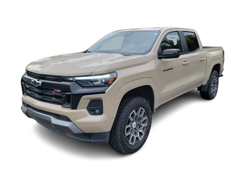 Thumbnail: 2023 Chevrolet Colorado - 19