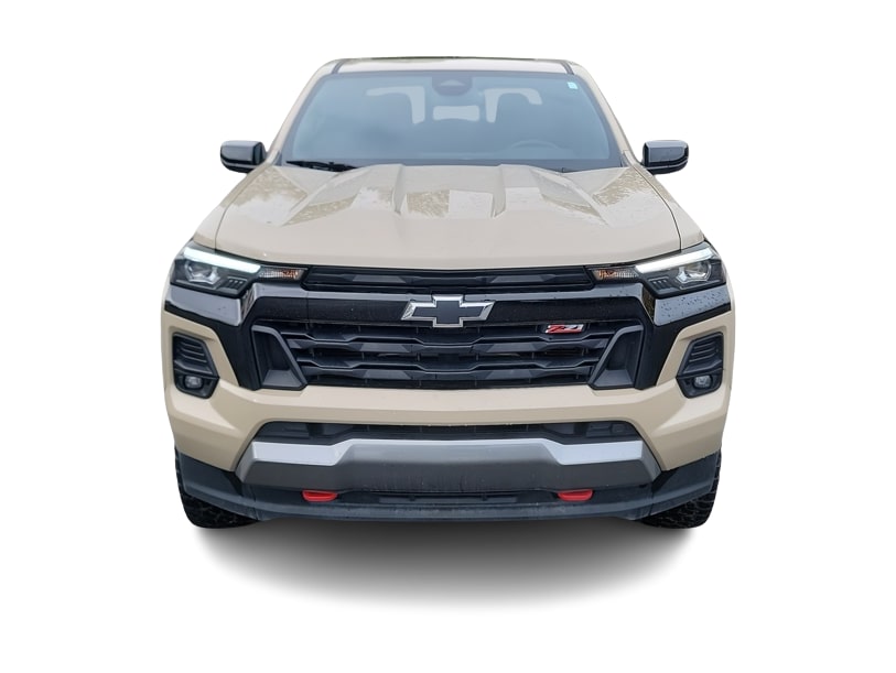 Thumbnail: 2023 Chevrolet Colorado - 6