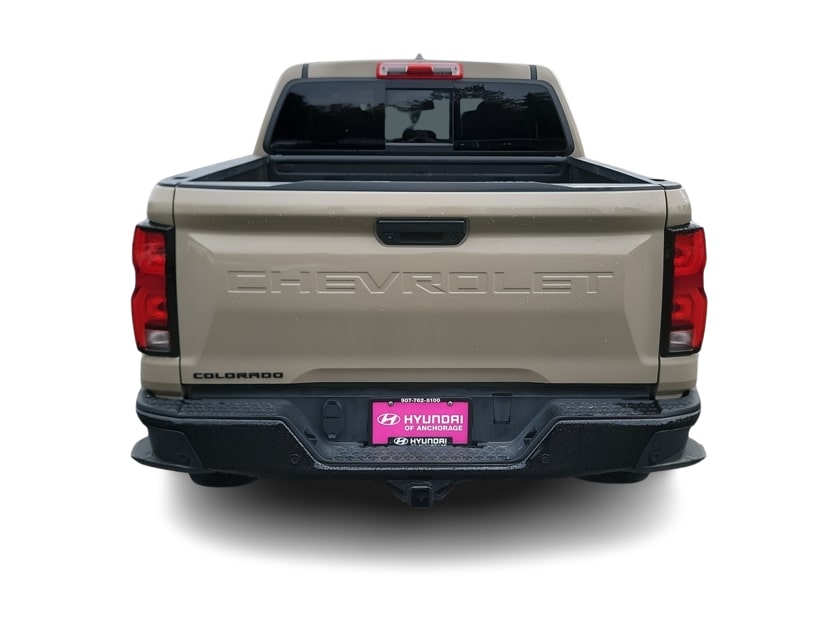Thumbnail: 2023 Chevrolet Colorado - 5