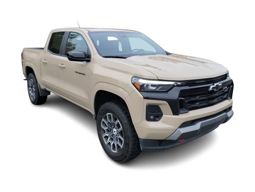 Thumbnail: 2023 Chevrolet Colorado - 18