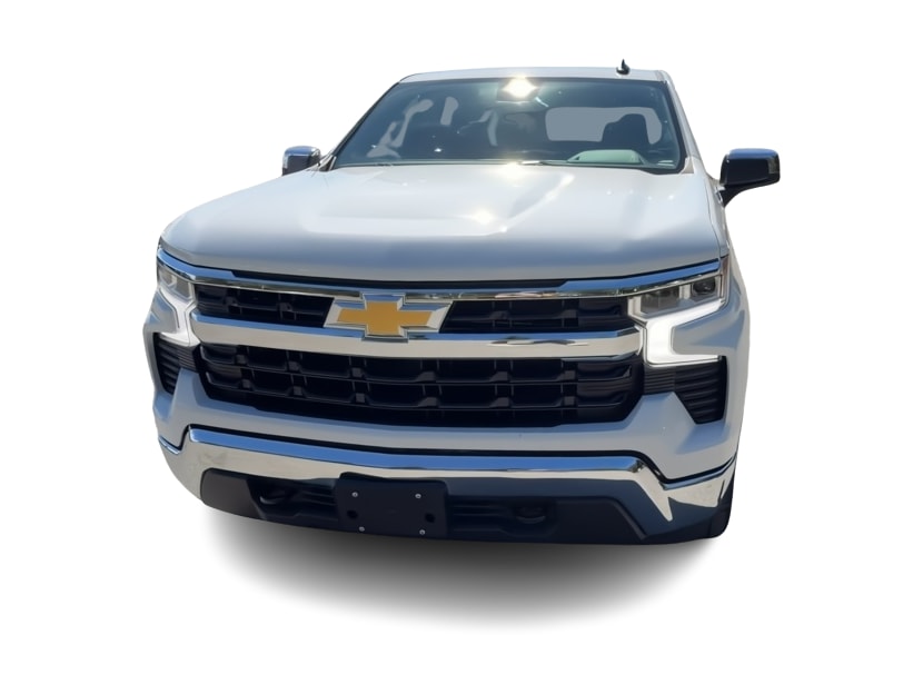 Thumbnail: 2025 Chevrolet Silverado 1500 - 6