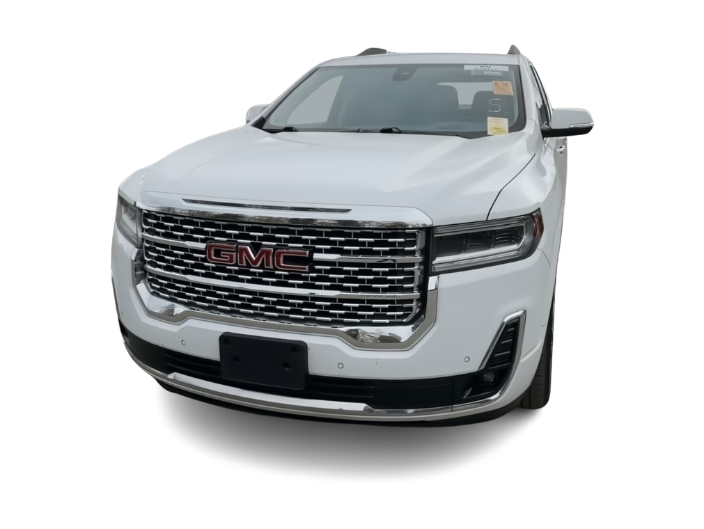 Thumbnail: 2023 GMC Acadia - 6