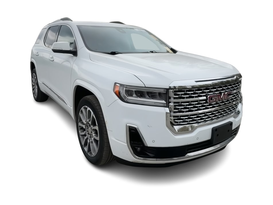 Thumbnail: 2023 GMC Acadia - 15