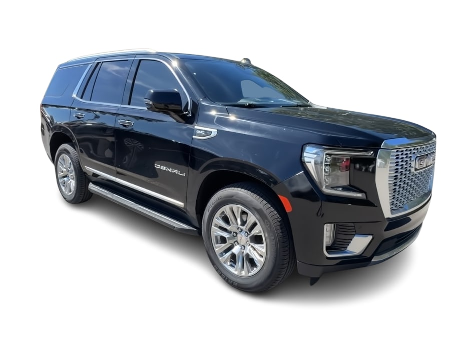 Thumbnail: 2023 GMC Yukon - 15