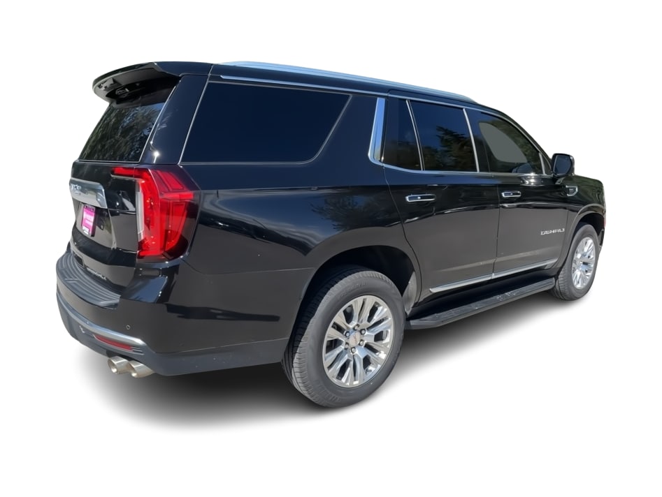 Thumbnail: 2023 GMC Yukon - 17