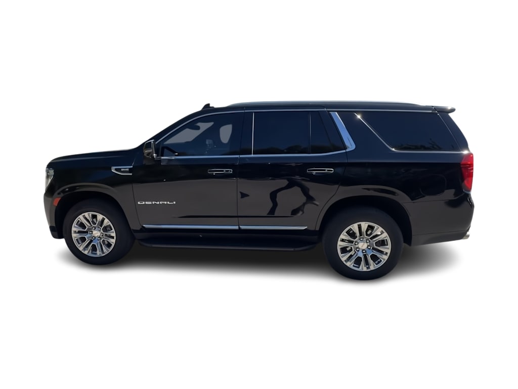 Thumbnail: 2023 GMC Yukon - 3