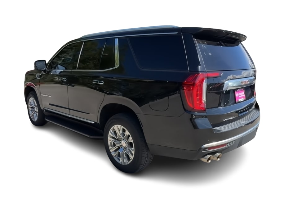 Thumbnail: 2023 GMC Yukon - 4