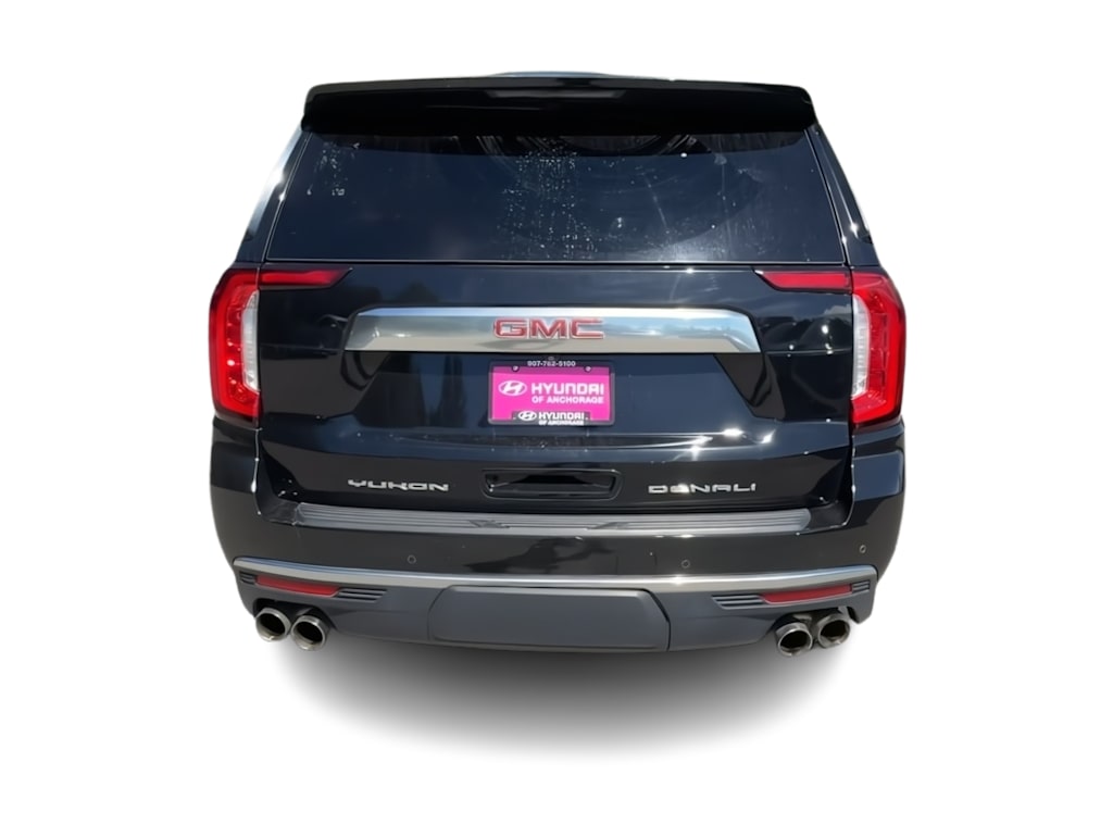 Thumbnail: 2023 GMC Yukon - 5
