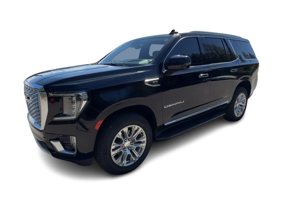 Thumbnail: 2023 GMC Yukon - 16