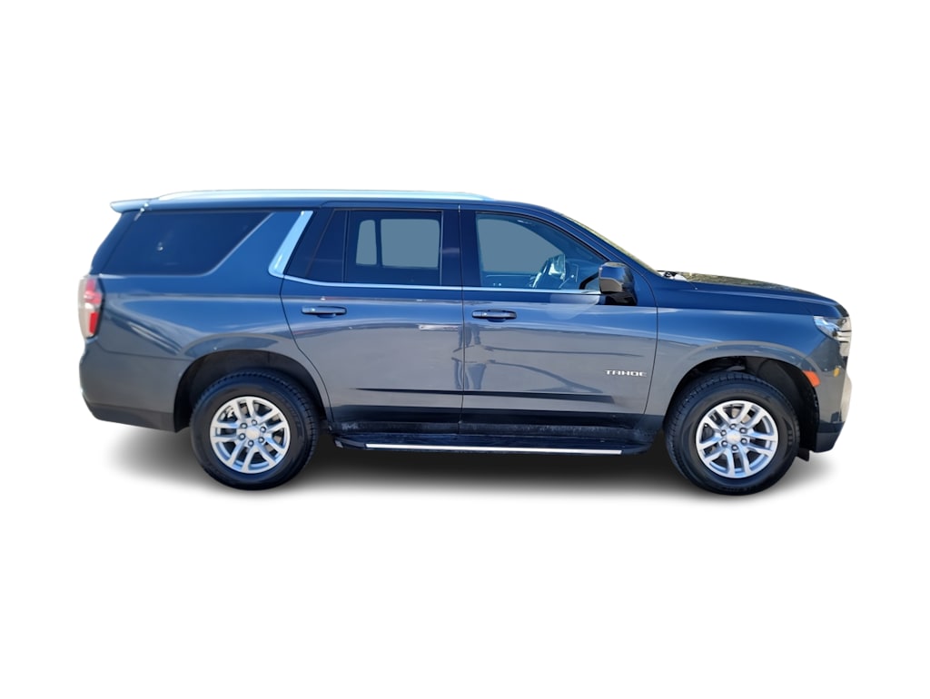 Thumbnail: 2021 Chevrolet Tahoe - 21