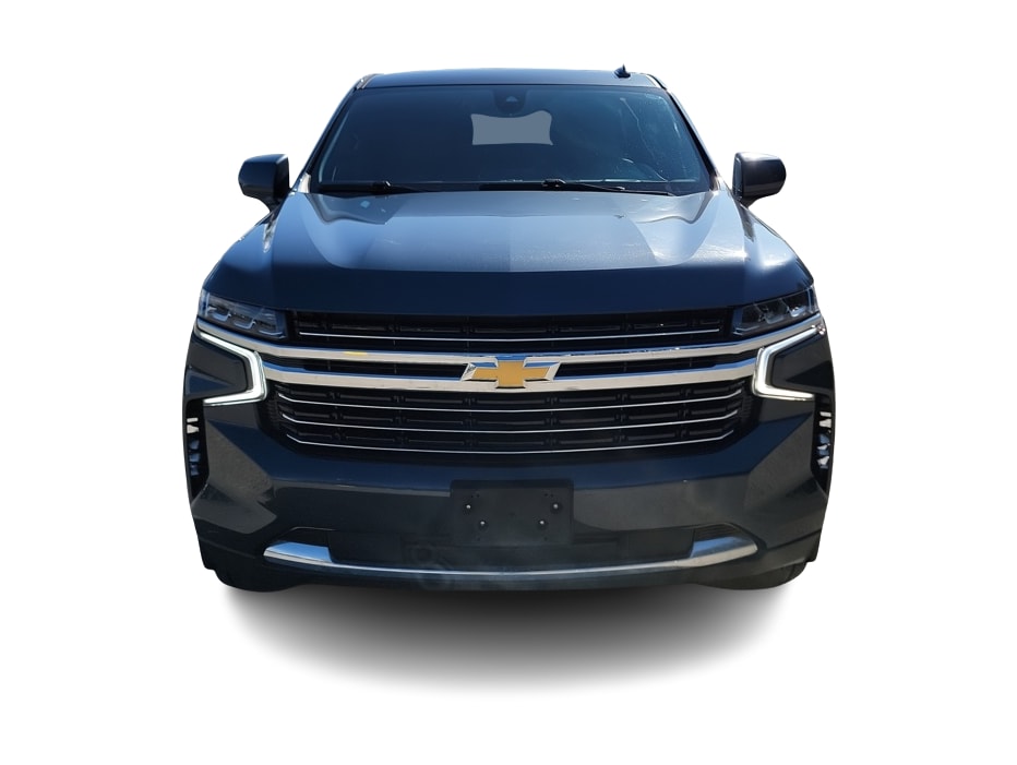 Image of 2021 Chevrolet Tahoe