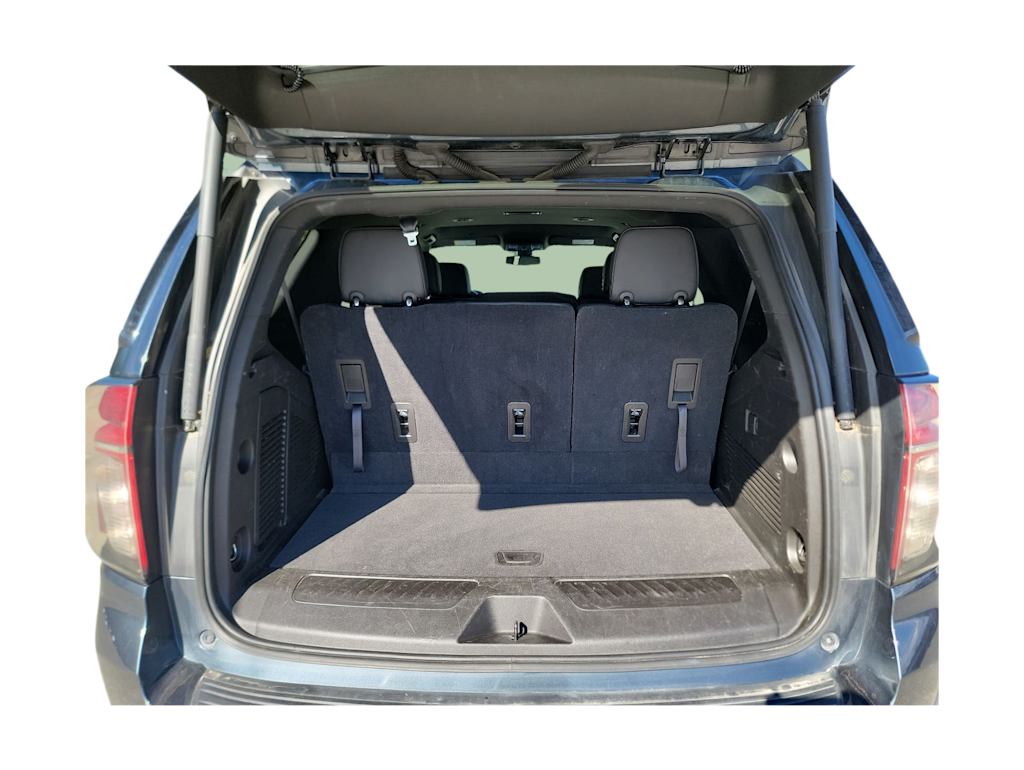 Thumbnail: 2021 Chevrolet Tahoe - 15