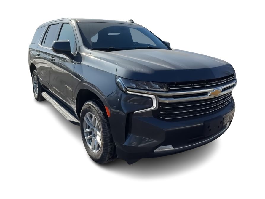 Thumbnail: 2021 Chevrolet Tahoe - 15