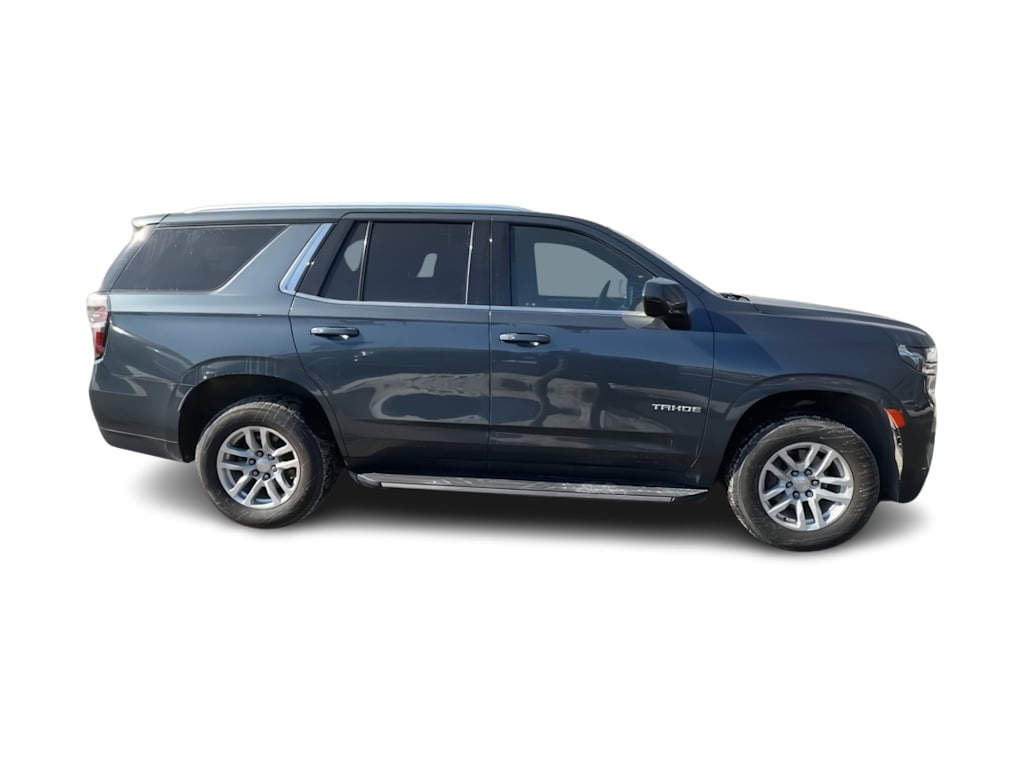 Thumbnail: 2021 Chevrolet Tahoe - 18