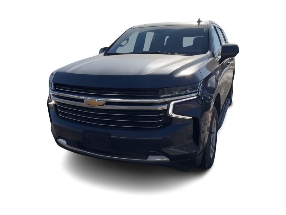 Thumbnail: 2021 Chevrolet Tahoe - 6