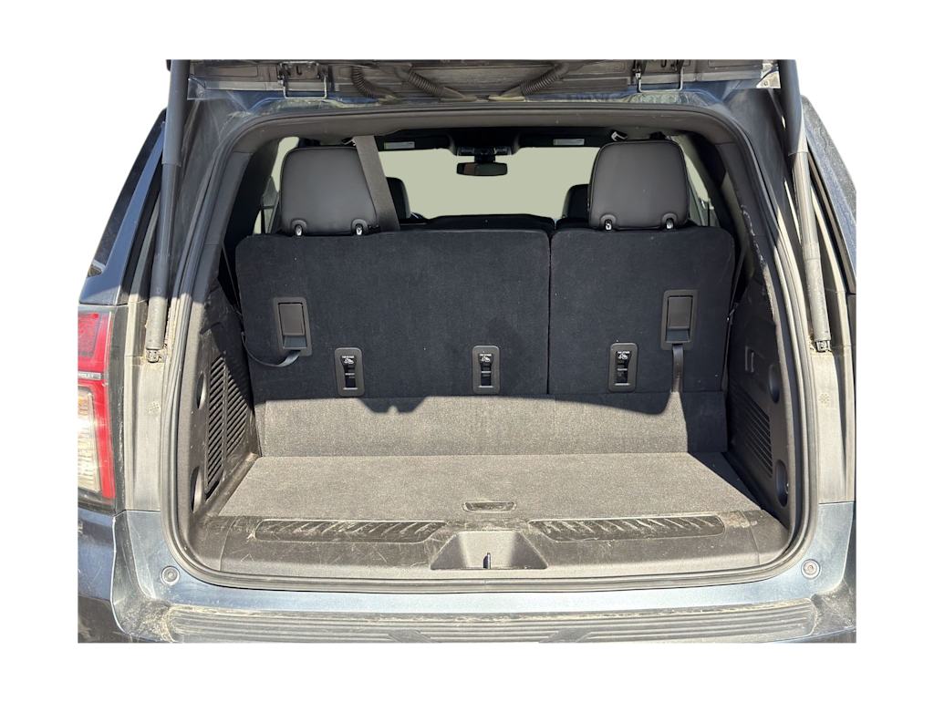 Thumbnail: 2021 Chevrolet Tahoe - 14