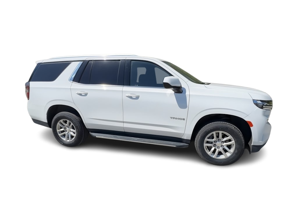 Thumbnail: 2021 Chevrolet Tahoe - 18
