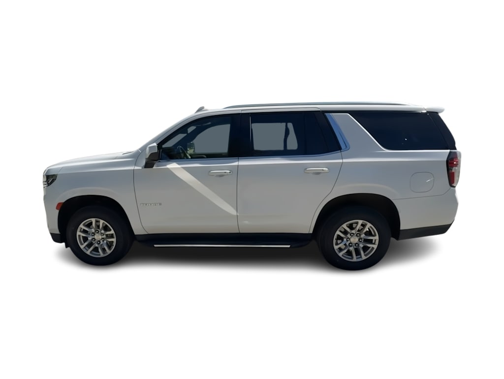 Thumbnail: 2021 Chevrolet Tahoe - 15