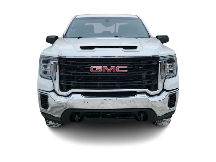 Thumbnail: 2022 GMC Sierra 2500 - 6