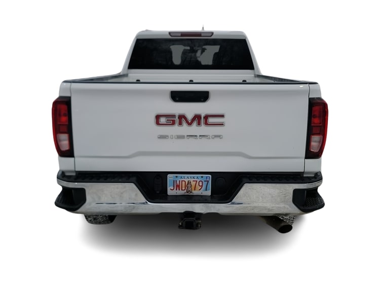 Thumbnail: 2022 GMC Sierra 2500 - 5