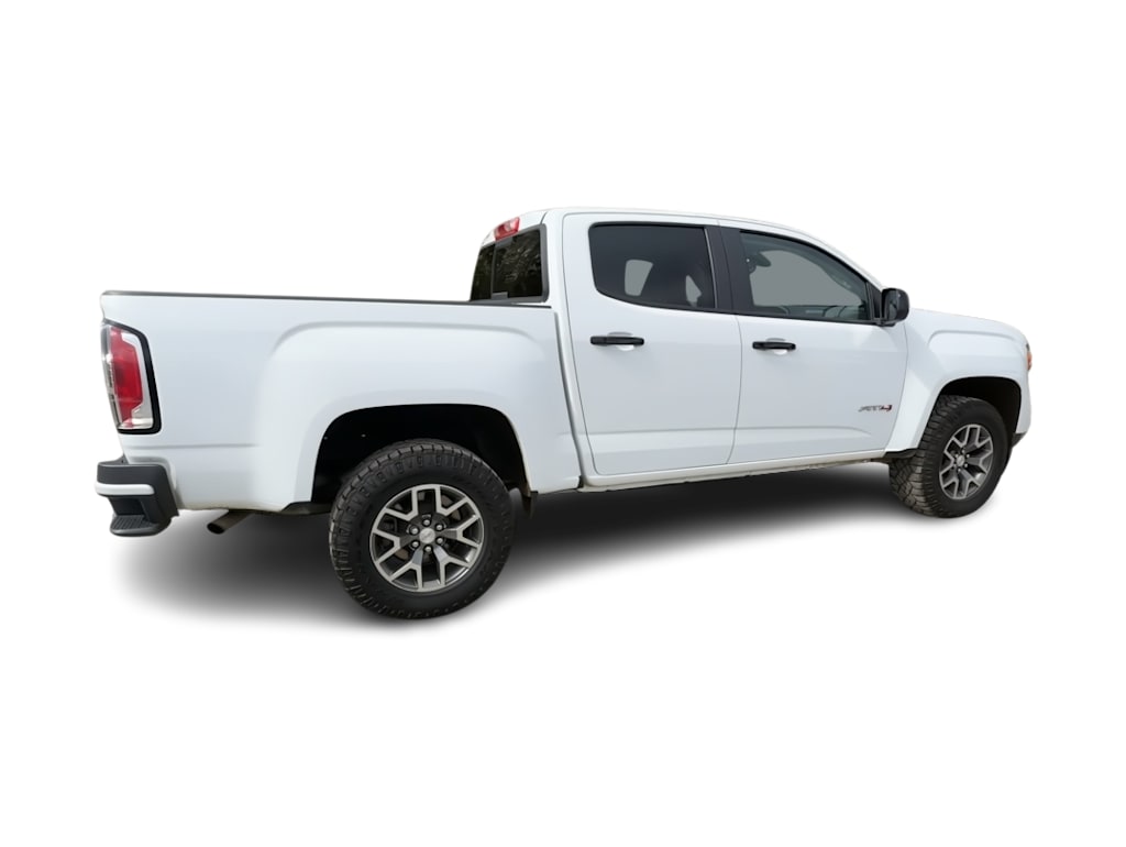 Thumbnail: 2022 GMC Canyon - 17