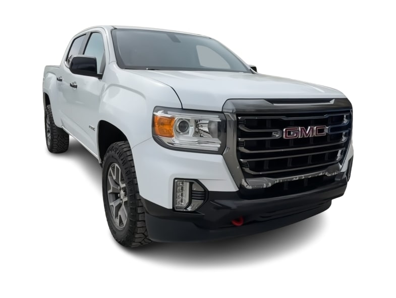 Thumbnail: 2022 GMC Canyon - 5