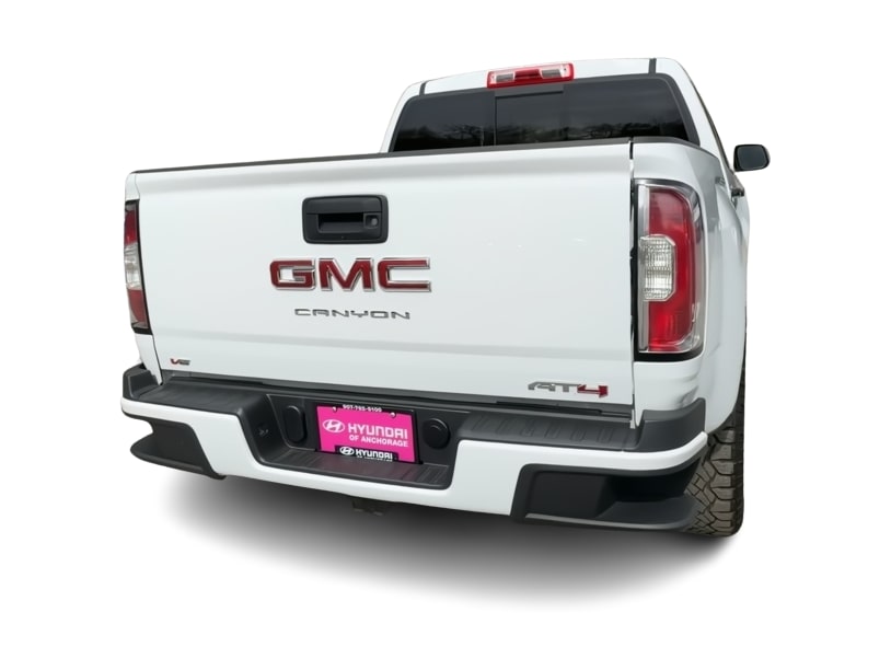 Thumbnail: 2022 GMC Canyon - 16