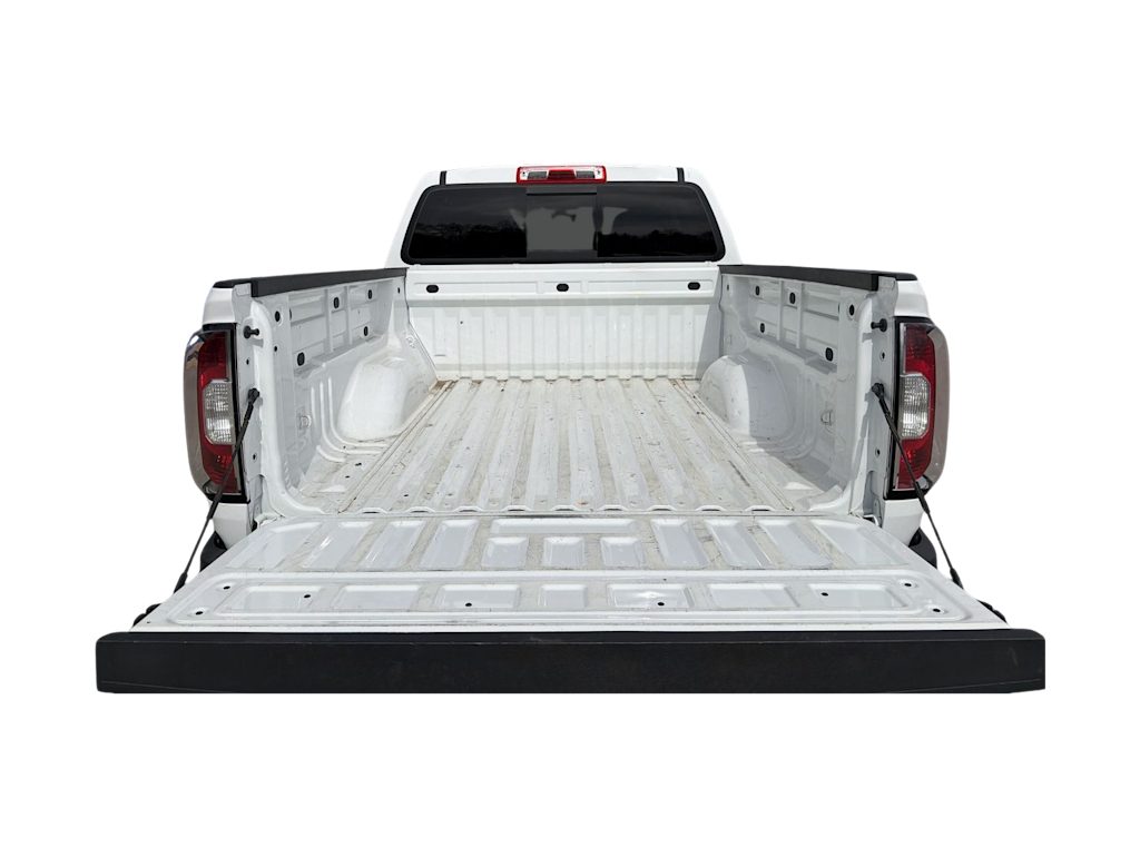 Thumbnail: 2022 GMC Canyon - 13