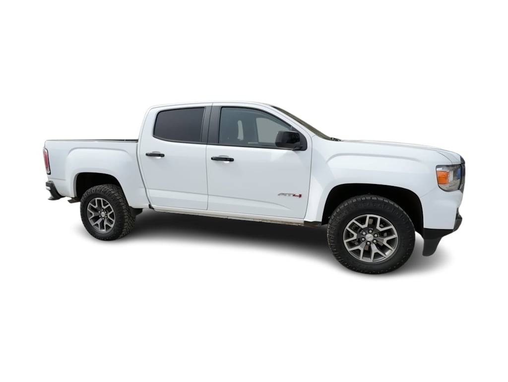 Thumbnail: 2022 GMC Canyon - 18