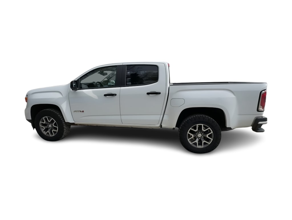 Thumbnail: 2022 GMC Canyon - 15