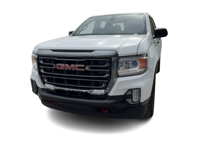 Thumbnail: 2022 GMC Canyon - 14