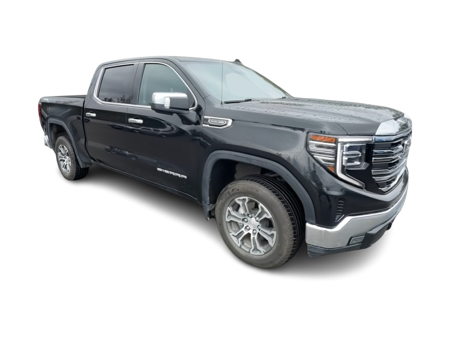 Thumbnail: 2025 GMC Sierra 1500 - 14