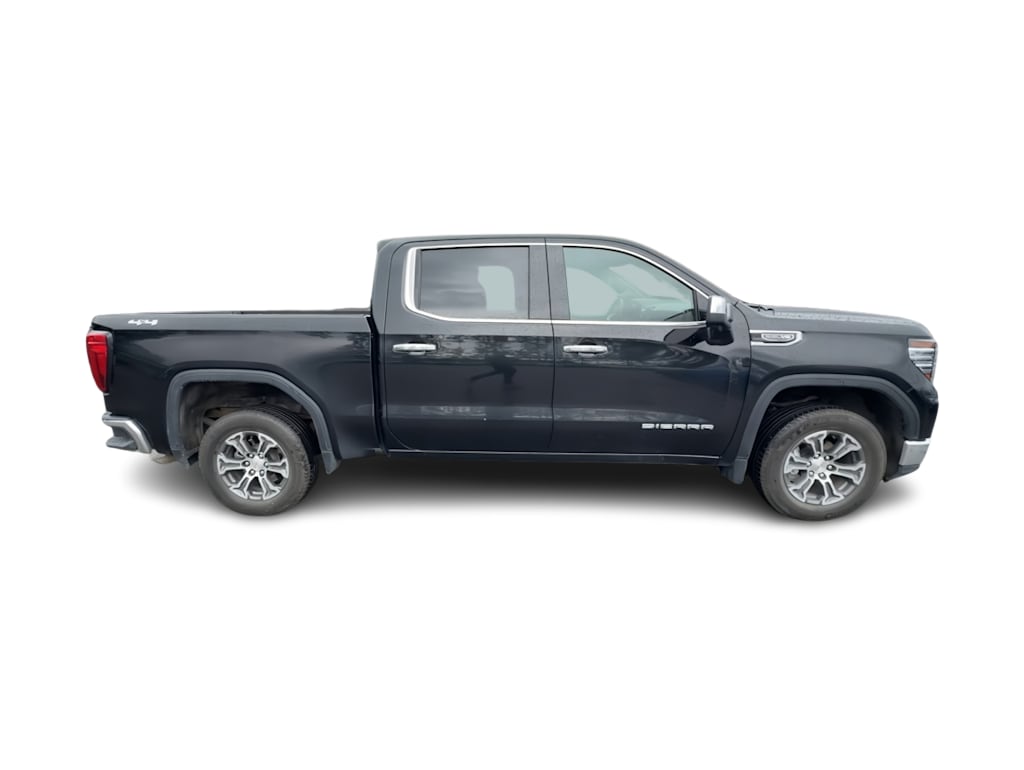 Thumbnail: 2025 GMC Sierra 1500 - 17
