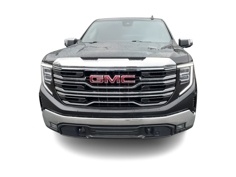 Thumbnail: 2025 GMC Sierra 1500 - 6