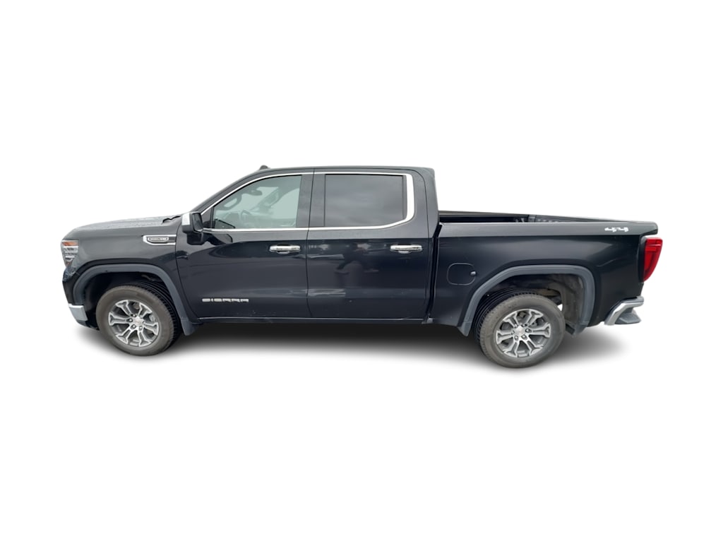 Thumbnail: 2025 GMC Sierra 1500 - 3