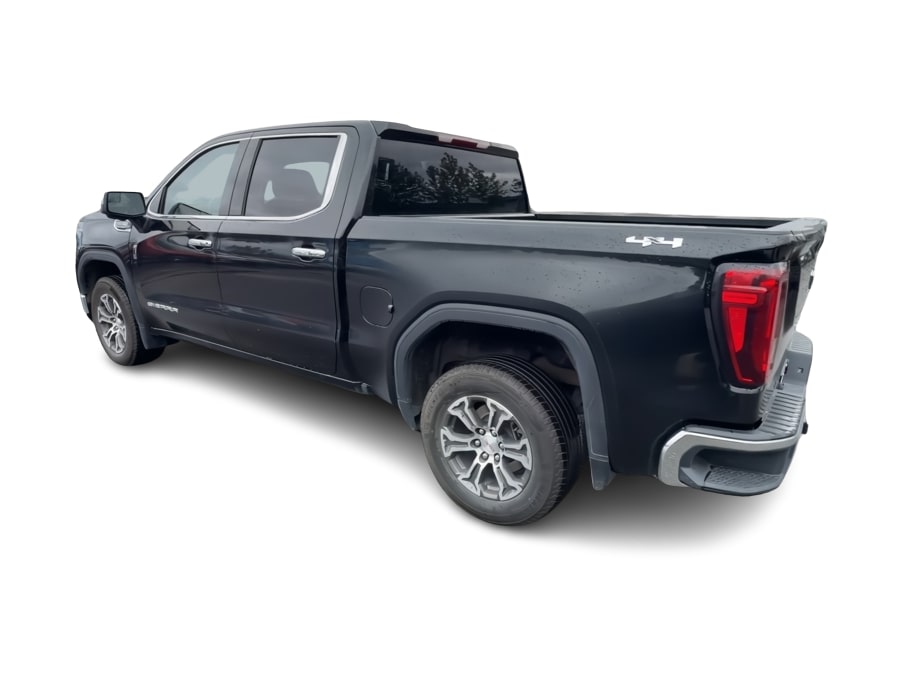 Thumbnail: 2025 GMC Sierra 1500 - 4