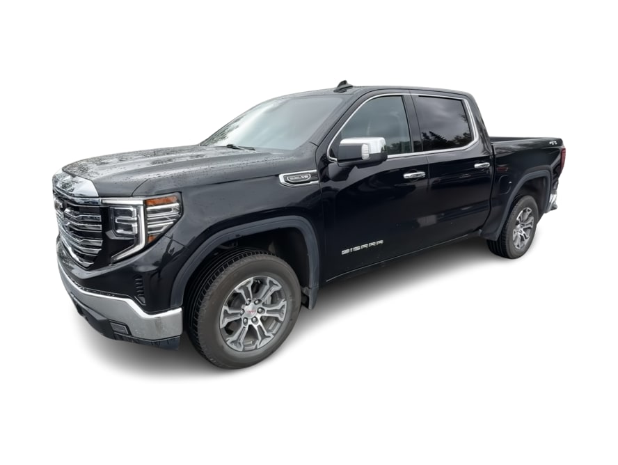 Thumbnail: 2025 GMC Sierra 1500 - 15