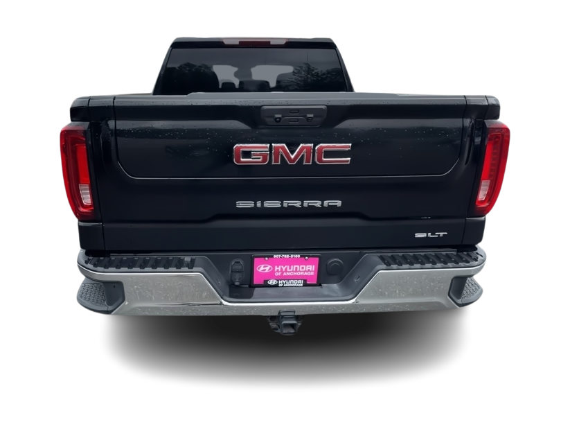 Thumbnail: 2025 GMC Sierra 1500 - 5