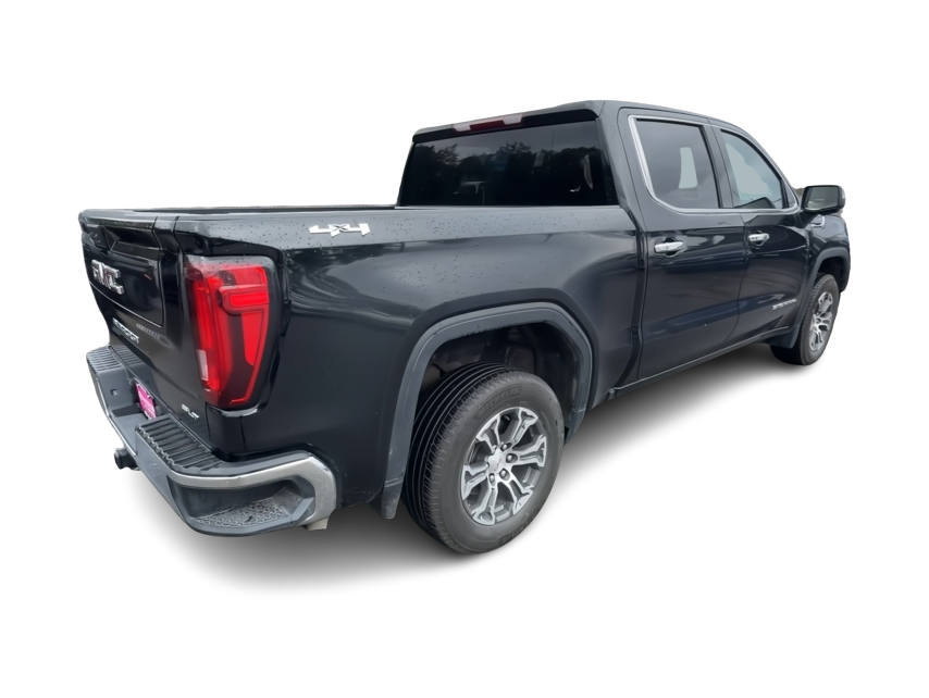 Thumbnail: 2025 GMC Sierra 1500 - 16