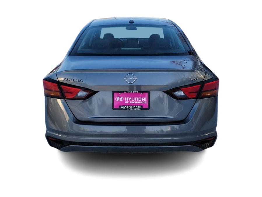 Thumbnail: 2023 Nissan Altima - 20