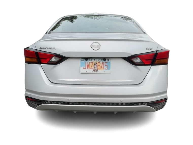 Thumbnail: 2023 Nissan Altima - 4