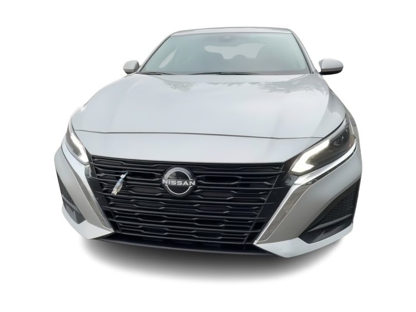 Thumbnail: 2023 Nissan Altima - 5